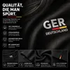 Maillot noir de l'Allemagne pour la Coupe du monde 2026 - Voir les images du produit 3