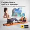 JASPORT R3 składany wioślarz z Bluetooth LCD, kompatybilny Podgląd zdjęcia produktu 4