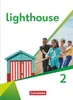 Lighthouse Band 2: 6. Schuljahr - Schulbuch - Festeinband Produktbild-Vorschau 1