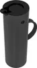Stelton EM77 Vákuový džbán, 1 liter, žulovo šedý Náhľad obrázku produktu 4