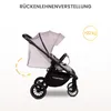 Agil rauchiger Kinderwagen Produktbild-Vorschau 8