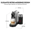 Krups Nespresso CitiZ & Milk XN761B - Macchina da caffè con Anteprima dell’immagine prodotto 5