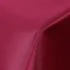 Fleckenresistente Tischtücher 114 GN Burgund 100x100 cm Produktbild-Vorschau 2