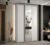Interior hallway with a wardrobe and entryway. Produktbild-Vorschau