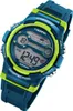 Calypso K5808/3 Kinder- und Jugenduhr Digital Blau/Neongrün Produktbild-Vorschau 2