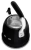 2,3-liter-wasserkocher mit schwarzer pfeife Smeg WKF01BL Produktbild-Vorschau 7