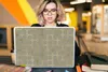 MuchoWow® Laptop Aufkleber Sticker Cover Muster - Grau - Produktbild-Vorschau 5