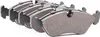 Brembo Bremsbelagsatz, Scheibenbremse Vorderachse P 59 017 Produktbild-Vorschau 7