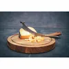 Coltello da formaggio olandese Boska Monaco+ No.8 / Sicuro Anteprima dell’immagine prodotto 7