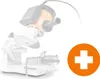 Stihl Formschleifscheibe für Hexa 3/8" 140x4,8x12 - Produktbild-Vorschau 2