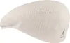Kangol Cap Tropic 504 Ventair in weiß