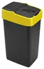 Cestino per rifiuti 35L, PLASTICA, 33X26X51 CM - Farbenmix Anteprima dell’immagine prodotto 13