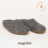 Gottstein Magicfelt 713 Tiroler Steinschaf Uni Produktbild-Vorschau 22