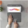 Logitech 920-011382, QWERTY, US Mezinárodní, Touchpad, 1,8 Náhled obrázku produktu 2