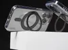 PanzerGlass CARE™ by ® Case Transparent w. Black Kickstand Náhľad obrázku produktu 13