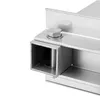 VEVOR Dockleiter 5 abnehmbare Stufen 227 kg Tragkraft, Produktbild-Vorschau 19