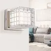 Globo Lunki LED Tischleuchte 2,50W CCT Nickel Matt, Metall Produktbild-Vorschau 3