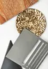 Kobolo Wanddeko Metallbild 3D - LINES - aus Metall in Produktbild-Vorschau 6