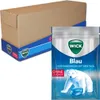WICK Blau Menthol zuckerfreie Halsbonbons mit reinem Produktbild-Vorschau 6