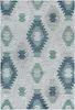 Carpetsale24 Outdoor Teppich Wetterfest für Terasse Balkon Produktbild-Vorschau 1