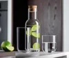 Weck Karaffe 1000 ml Geschenkkarton (Durchsichtig, mit Voir les images du produit 7