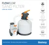 Bestway Sandfilterpumpe Flowclear 11.355 L/h Produktbild-Vorschau 16