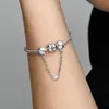 Pandora Bezpečnostná retiazka 796457CZ-05 Náhľad obrázku produktu 4