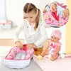 BABY born Baby Nest für 36 cm und 43 cm Puppen Produktbild-Vorschau 4