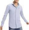 TOMMY HILFIGER Overhemden en blouses DM0DM04405_AZ556 Productafbeelding-voorbeeld 9