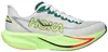 Laufschuhe für Herren Hoka Mach 7-Weiß/Lime-47 1/3 Produktbild-Vorschau 1
