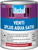 Herbol Venti 3plus Aqua Satin weiß 2,5L Ventilack Produktbild-Vorschau 1