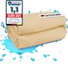 Poolfolie Rundpool 500 x 150 cm I SonaLiner I 0,8 mm I Produktbild-Vorschau 1