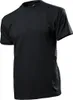 Stedman ST2100 | Comfort Herren T-Shirt - Farbe: Black Opal Produktbild-Vorschau 2
