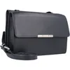 Esquire Umhängetasche Helena Small Crossbody Bag Blue Produktbild-Vorschau 6
