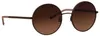MARCO'POLOEYEWEAR Sonnenbrille für Erwachsene Produktbild-Vorschau 2