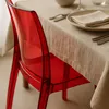 18er Set Cristal Light Grand Soleil transparente Stühle Produktbild-Vorschau 6