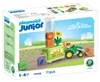 PLAYMOBIL Junior 71773, Tractor, 1 año/años, Multicolor, Vista previa de la imagen del producto 1