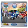 Paw Patrol Satz mit 3 Lastwagen Produktbild-Vorschau 3