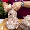 Siatka wędliniarska elastyczna 5 m, średnica 125 mm Náhľad obrázku produktu 3