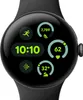 Google Pixel Watch 3, 41 mm, WLAN, Schwarz (Matte Black) Produktbild-Vorschau 4