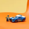 LEGO 60312 City Polizeiauto, Polizei-Spielzeug ab 5 Jahren, Produktbild-Vorschau 6
