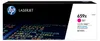 HP LaserJet Cartuccia Toner Magenta Originale 659X ad Alta Anteprima dell’immagine prodotto 2