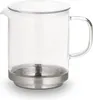 Lauben Glass Milk Frother 600BG Produktbild-Vorschau 10