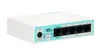 Mikrotik hEX lite, Ethernet WAN, Biały Podgląd zdjęcia produktu 8