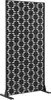 Deliaca stena "Basciano" z pozinkovanej ocele 180 x 90 cm Náhľad obrázku produktu 2