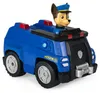 Paw Patrol Chase RC Police Cruiser (blau) Produktbild-Vorschau 5