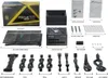 Seasonic Netzteil Focus Gx 750 Atx 3.1 full-modular - Produktbild-Vorschau 24