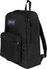 JanSport Rucksäcke Superbreak One Black, EK0A5BAGN551 Produktbild-Vorschau 5