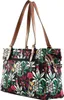PICARD Schultertasche Umhängetasche Sonja Shopper Jungle Produktbild-Vorschau 4
