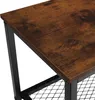 Konzolový stolek Bristol 100x30x81cm Náhled obrázku produktu 3